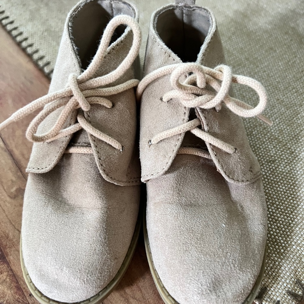 Toddler Boys Dress Shoes